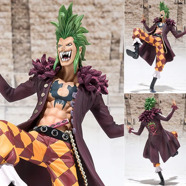 Best Offers 8" One Piece Bartolomeo Boxed 20cm PVC Action Figure Collection Model Doll Toy Gift Best Offers 8" One Piece Bartolomeo Boxed 20cm PVC Action Figure Collection Model Doll Toy Gift