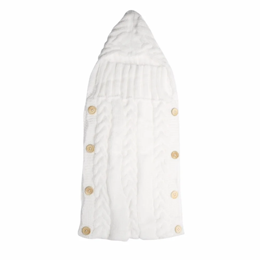 Шерстяное Смешанное мягкое Вязаное детское одеяло ручной работы, 120*75 см, детское одеяло для новорожденных с мультяшным Кроликом, Пеленальное Одеяло для дивана