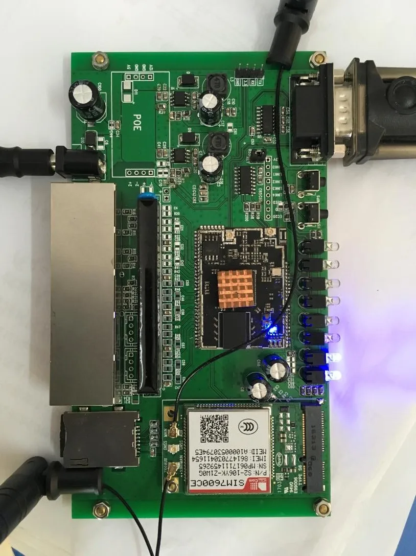 For MT7688AN module MT7628AN wifi module IOT module|module wifi|wifi ...