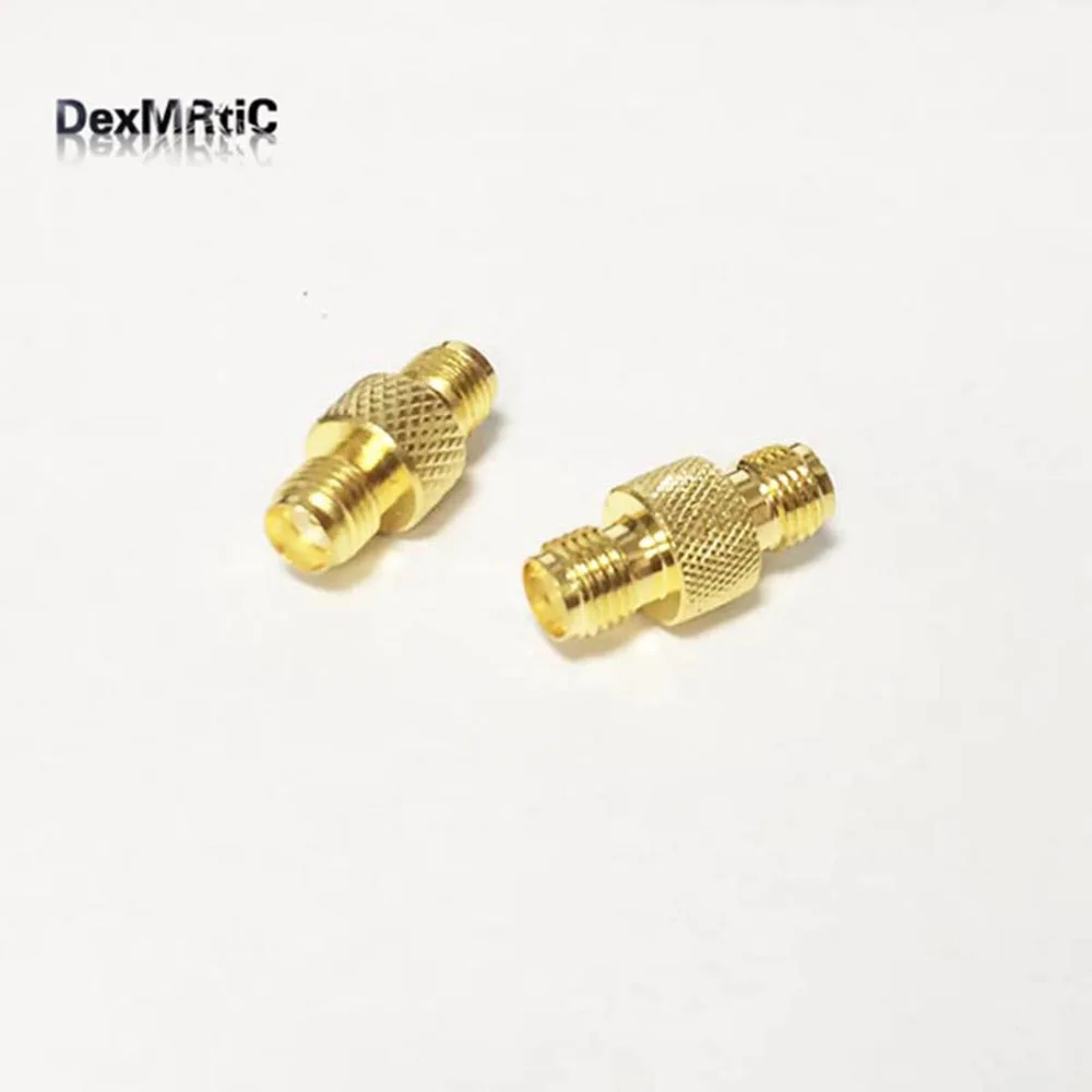 SMA Adapter SMA female Switch