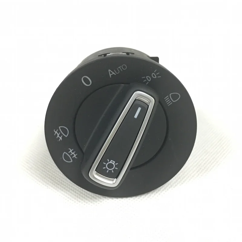 Bodenla авто светильник Сенсор с головой светильник переключатель для VW Golf 7 MK7 поло 6C