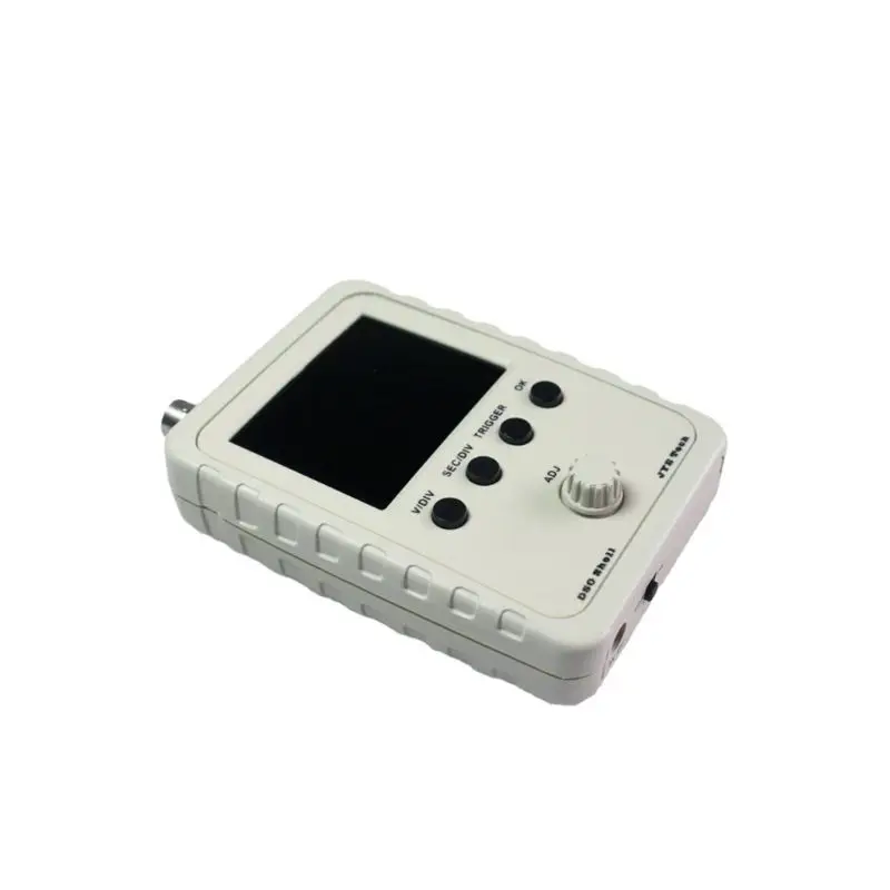 DSO оболочки DSO150 осциллограф полностью собран с P6020 BNC Стандартный