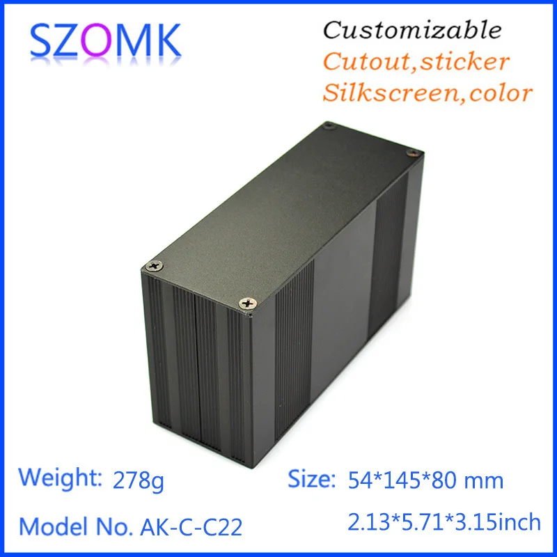 szomk aluminum box for electronic project aluminum extrusion case anodized aluminum enclosure case junction ox extruded aluminum project box (3).jpg