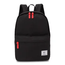 Рюкзак для ноутбука, сумка для мужчин и женщин, винтажный стиль, брезентовый Рюкзак, унисекс, школьные сумки, черный, для студентов колледжа, рюкзак, Mochila Feminina