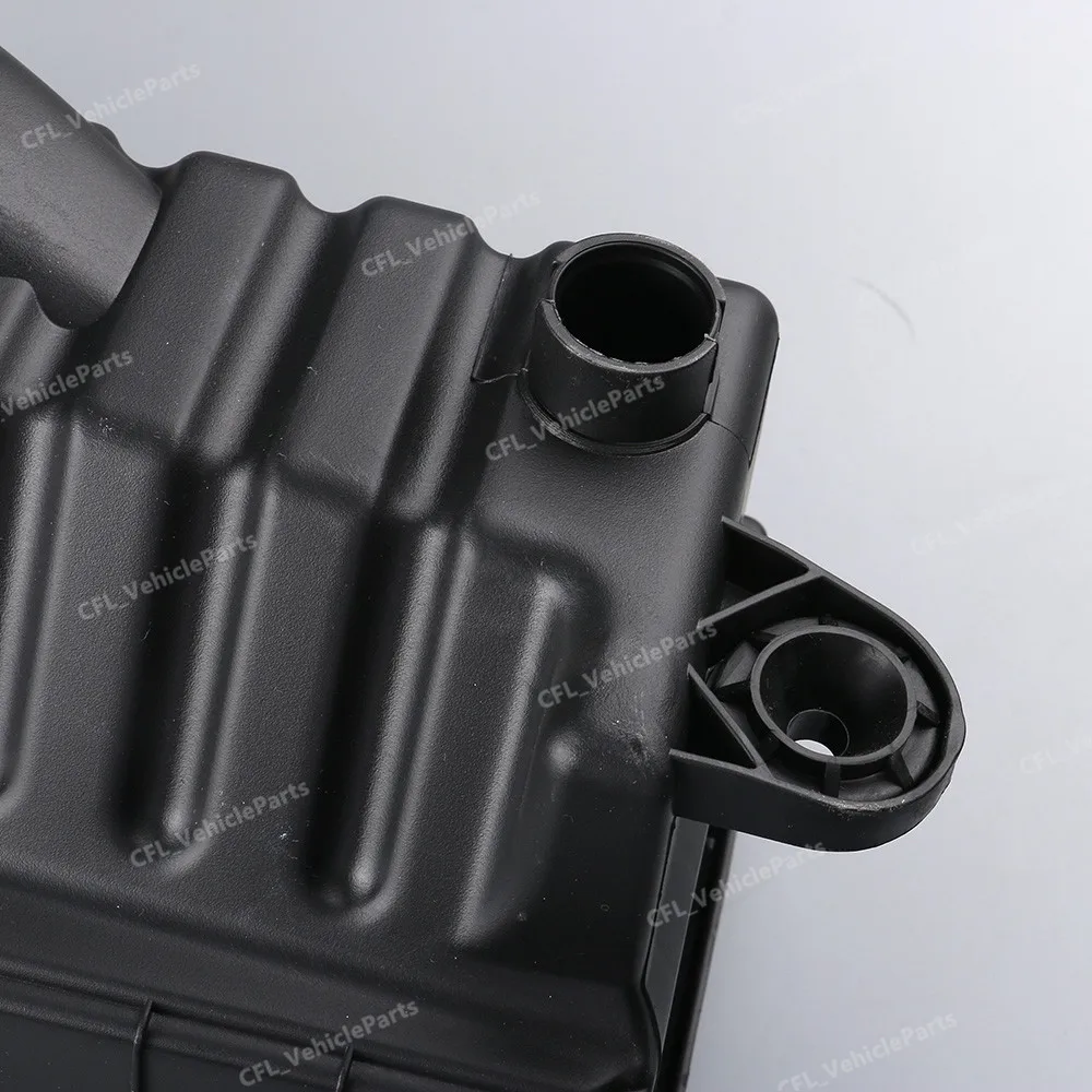 Рисунок 3 - Блок воздушного фильтра 1K0129607AG