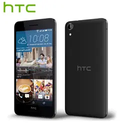 Фирменная Новинка HTC Desire 728 d728w Dual SIM 5,5 дюймовый мобильный телефон 2 ГБ Оперативная память 32 ГБ Встроенная память восемь ядер 1,3 ГГц 13MP Камера