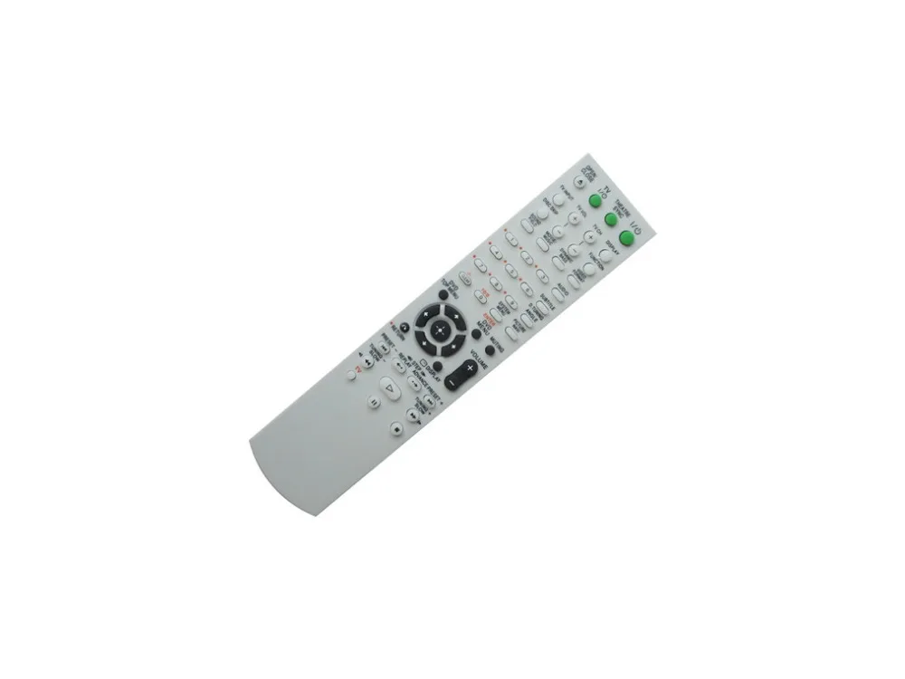 Пульт дистанционного управления Управление для Sony HCD-DZ556K DAV-DZ590 RM-ADU001 DAV-DZ100 RM-ADU002