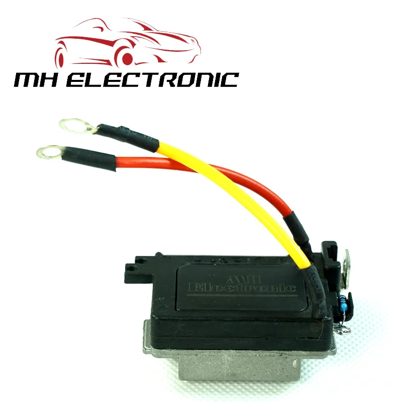 MH Электронный качество NM492 для Toyota LX598 94840126 DG-LX598 LX-794 89620-12320 IG-T002 карбюратор модуль контроля зажигания