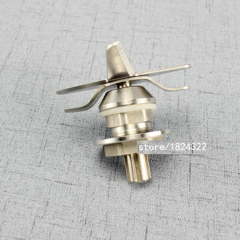 2pcs blenders blades for sj 9669 blade mixer spare partsin Blender