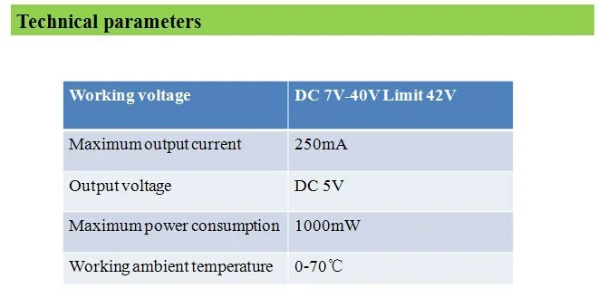 CFsunbird 1 шт. TL494 ШИМ контроллер Модуль Регулируемый 5V Частота 500-100 кГц 250mA