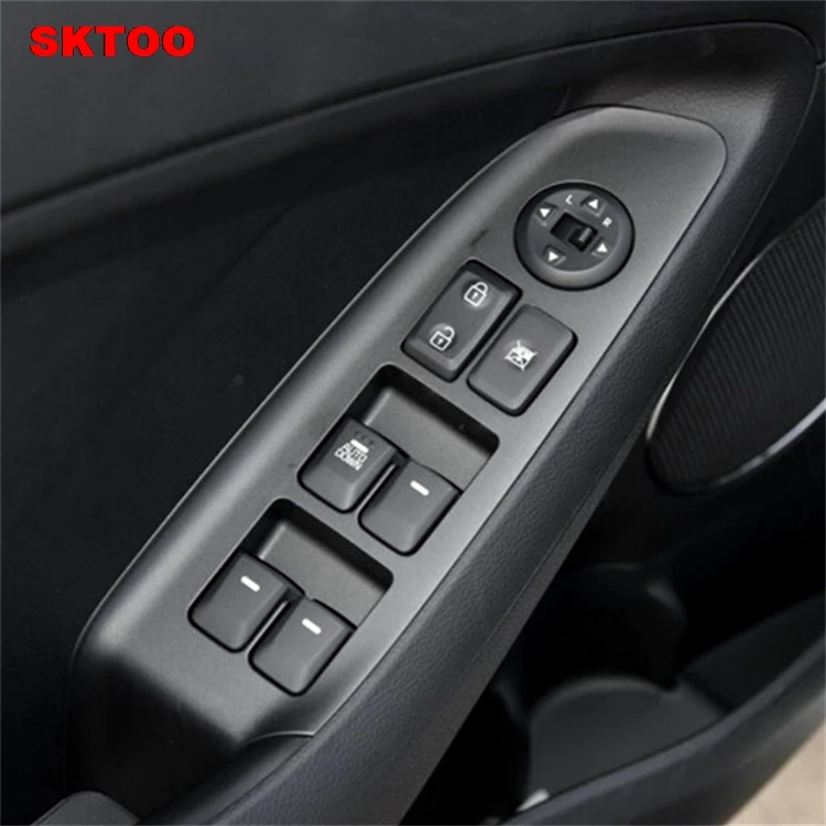 Для 2012 2016 Kia K3 2014 K3S стеклоподъемник переключатель управления для основной
