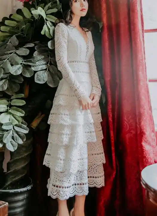 best long dresses 2019