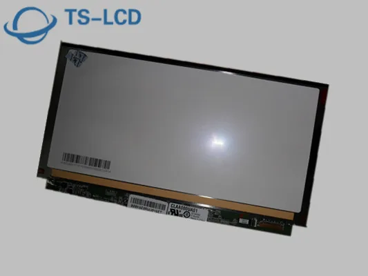 

100% тестирование CLAA080UA01 оригинальный класс A 8,0 дюймовая TFT ЖК-панель один год гарантии