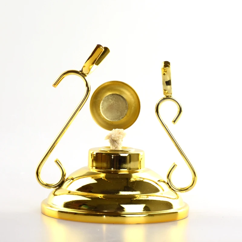 1PC Free Shipping Irish Coffee Mug Stand Coffee Mug Warmer Coffee