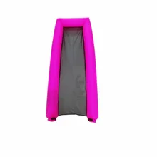 Открытый надувной водяной диван быстрая надувная плавающая кровать открытый надувной плавающий коврик для бассейна