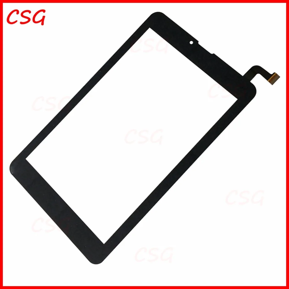 

New Touch screen For 7" 4Good Light AT200 Tablet Touch panel Digitizer Glass Sensor replacement Free Shipping