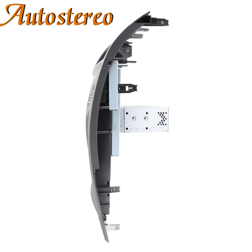 Perfect Android 8.1 Tesla style 4GRAM Car GPS Navigation car No DVD Player For Lexus LS460 radio tape recorder auto head unit multimedia 5