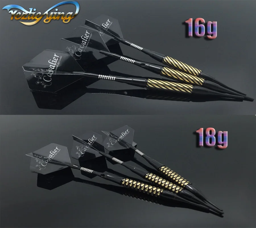 

Professional section 16 Grams 18 Grams Competition Hard Darts Needle Darts Set Shooting Practice Dedicated Darts