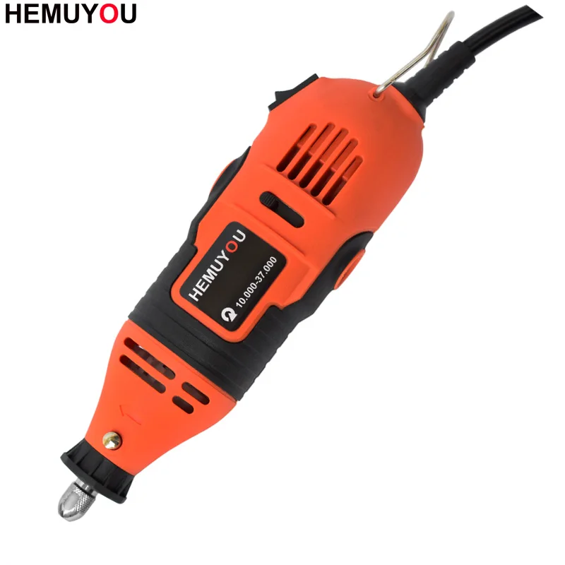 Ceny 180W wiertarka elektryczna szlifierka dremel grawerowanie Pen Grinder Mini wiertarka elektryczne narzędzie obrotowe szlifierka akcesoria dremel