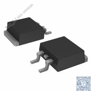 Integrated circuit LF60ABDT-TR (Mr_Li) | Обустройство дома