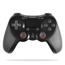 Беспроводной контроллер геймпад контроллер для PS4 двойной shock Джойстик Геймпад подарок