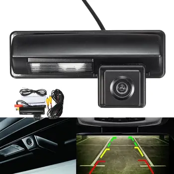 

CCD/HD Car Rear View Camera Fit For Toyota 2007 and 2012 Camry Reverse Backup Camera Parking Aid