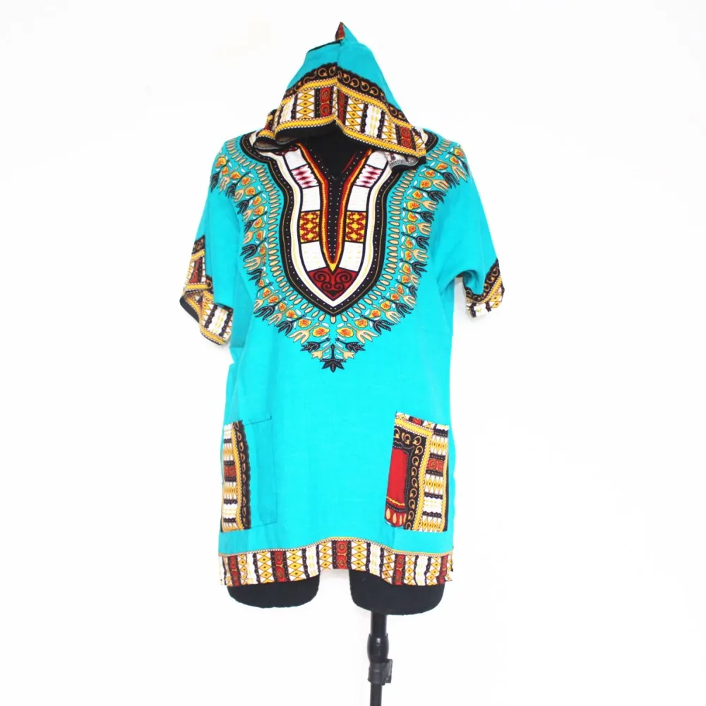 Новинка 2017 дизайнерские толстовки Mr Hunkle Dashiki для подростков с Африканским