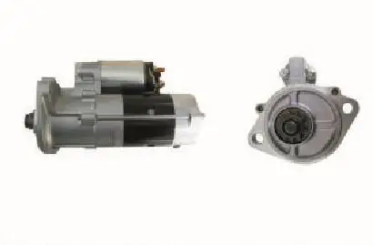 NEW STARTER MOTOR M8T77072 8972047130 FOR ISUZU DH55 | Автомобили и мотоциклы