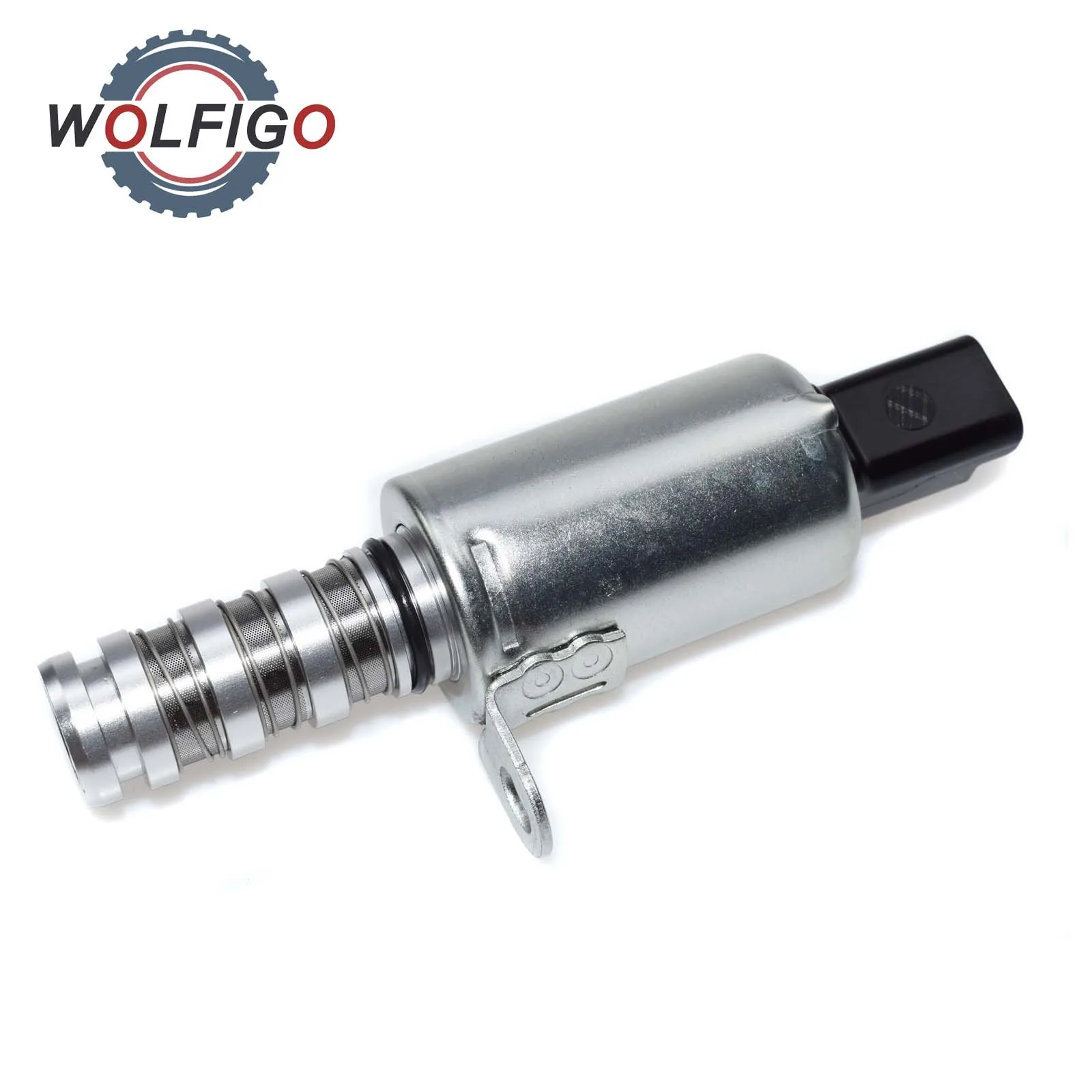 Клапан Регулировки синхронизации двигателя WOLFIGO VVT 11367604292 для 02-13 Mini Cooper R55 R56 R57 R58