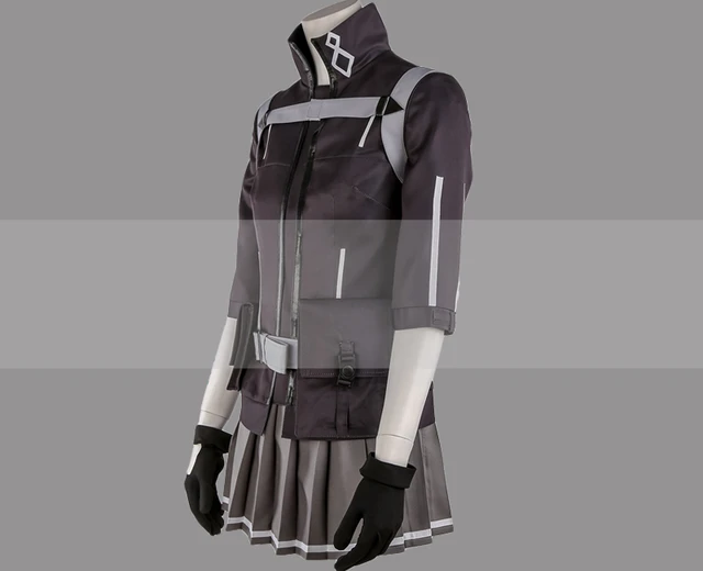 Fate/Grand Order Ritsuka Fujimaru Arctic Region Chaldea Uniform Cosplay Costume, Game Cosplay Costume, Halloween Costume – FM-Anime Cosplay Shop