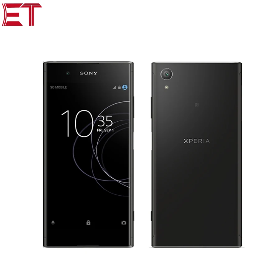 Hot Deal Brand New Sony Xperia Xa1 Plus G3426 Mobile Phone 5 5inch 4gb Ram 32gb Rom Andorid 7 0 3430mah Fingerprint Dual Sim Smart Phone February 21