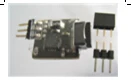 

4pc/pack 30003