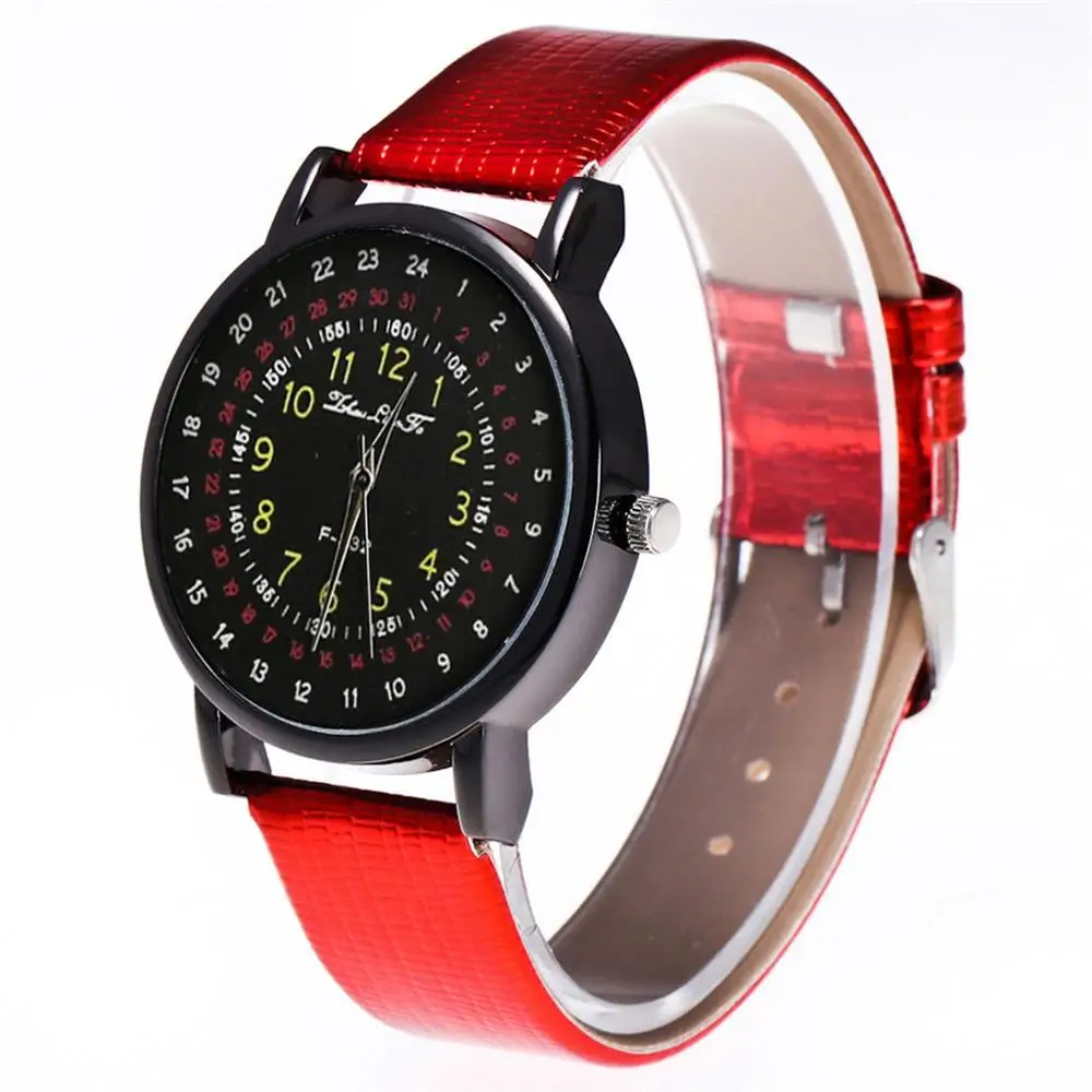 Classic Man Woman's Quartz Watch Fashion Couple Lover's Watches Leather Band Wrist Watch relogio feminino Best Gifts LS*D Classic Man Woman's Quartz Watch Fashion Couple Lover's Watches Leather Band Wrist Watch relogio feminino Best Gifts LS*D