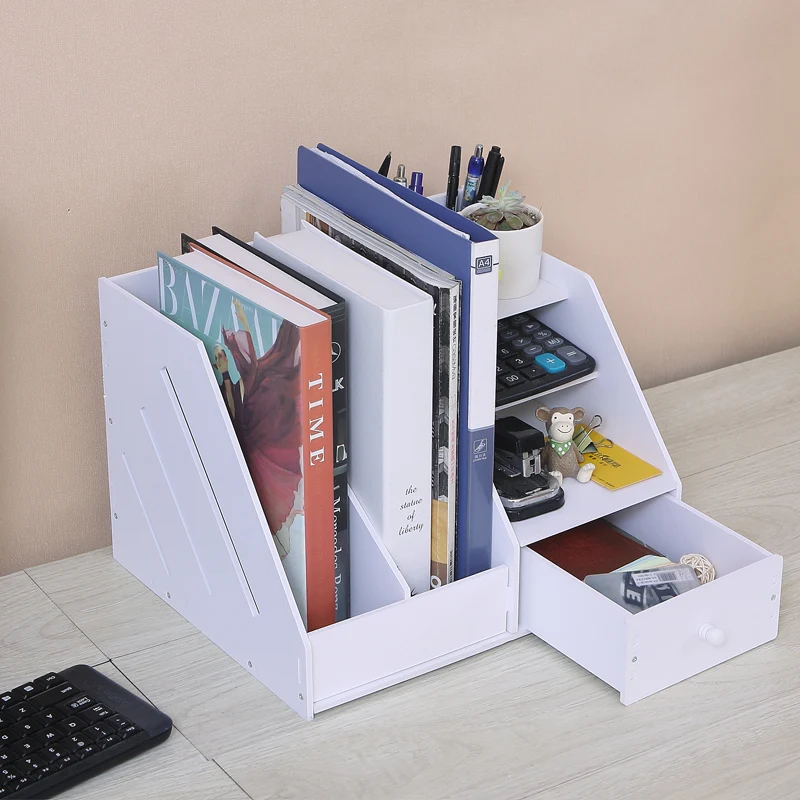 paper file storage
