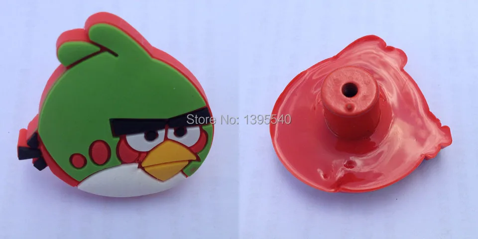 green bird cartoon cabinet knobs.jpg