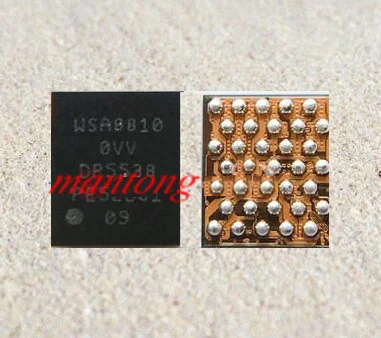 

2pcs/lot WSA8810 audio ic