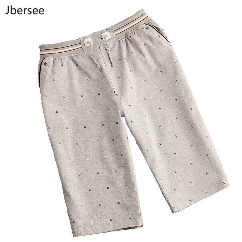 Высококачественные хлопковые льняные мужские шорты, мужские льняные шорты, летние пляжные модные повседневные спортивные штаны, мужские короткие штаны, большие размеры, XL-6XL