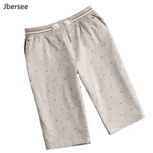 Высококачественные хлопковые льняные мужские шорты, мужские льняные шорты, летние пляжные модные повседневные спортивные штаны, мужские короткие штаны, большие размеры, XL-6XL