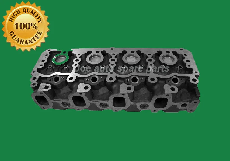 14B 11101-58040/11101-58041 головка цилиндра для Daihatsu Delta 3660cc 3.7D 8v 1988-Toyota Delta/Dyna/Toyo-Ace 1988 |