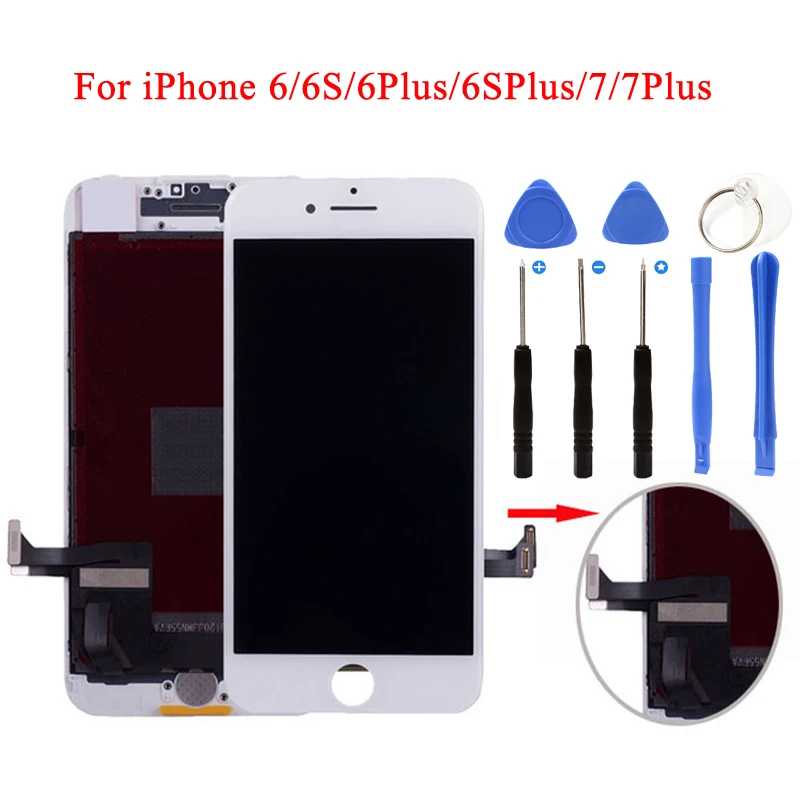 iPhone 6 6S