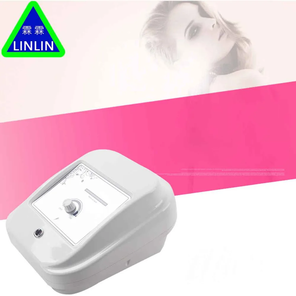 

LINLIN Scavenging machine Reddish blood Spot spot machine for removing nevus Laser dispelling nevus freckles in old age spots