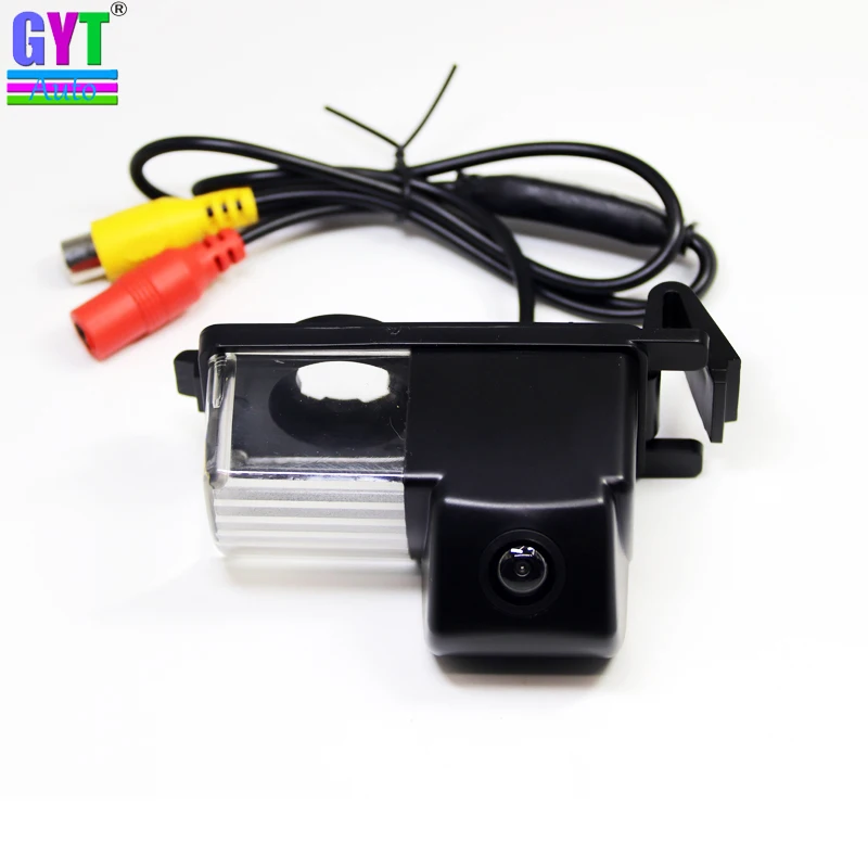 

CCD HD Hot Selling Car parking backup Rear View Reverse parking camera for Nissan Patrol Super Safari Y61 Patrol Armada Y62