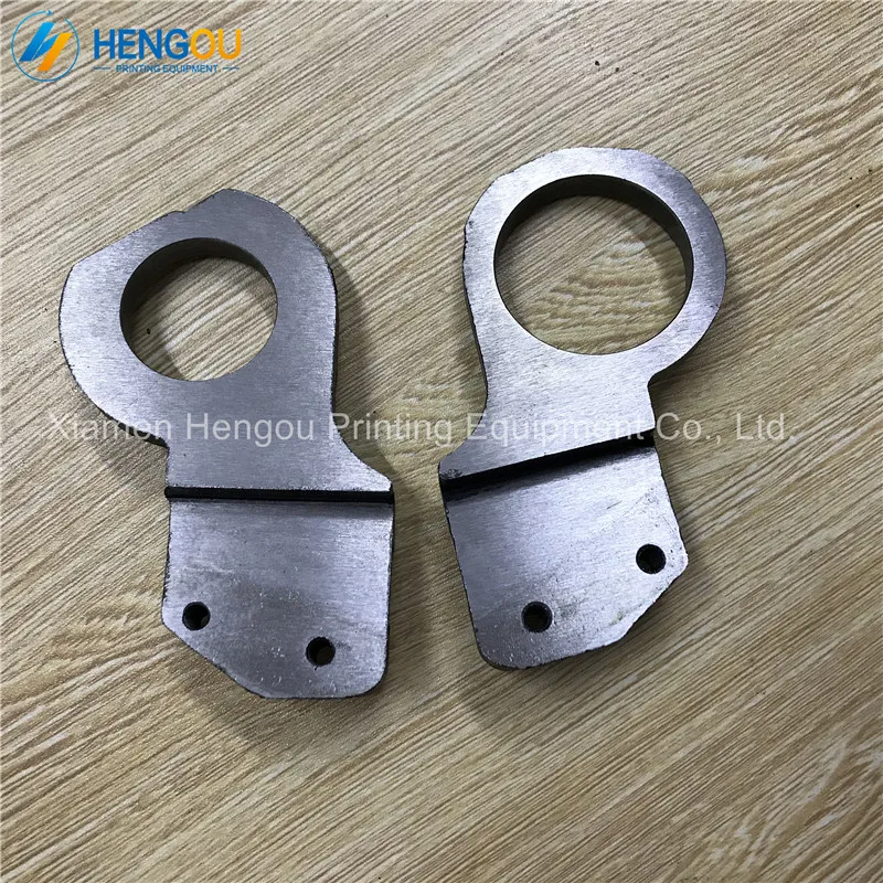 

1 Set Hengoucn SM102 CD102 Support DS 71.010.308, OS 71.010.310 Hengoucn Printing Machine Parts