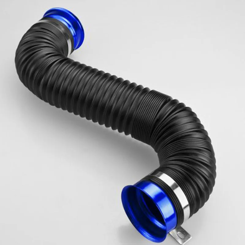 air intake pipe