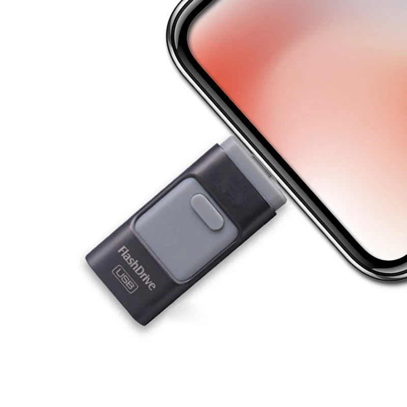 9 OTG Flash Drive