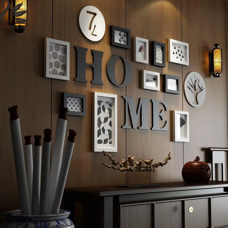 Креативная рамка. How to do wall combo. How to do wall combo. How to do wall combo. Фото на стену в комнате.