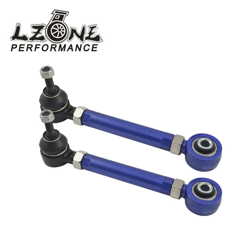 

LZONE - Racing Suspension Arms FOR Subaru 08+ Rear Toe Control Arms JR9821