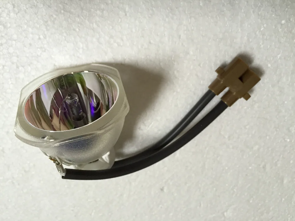 

Replacement bare lamp L1709A for HP VP6111 / VP6121 Projectors