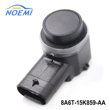 YAOPEI Front PDC Parking Sensor For Ford Jaguar Land Range Rover Valeo 8A6T-15K859-AA,9G92-15K859-AB,9G92-15K859-DA