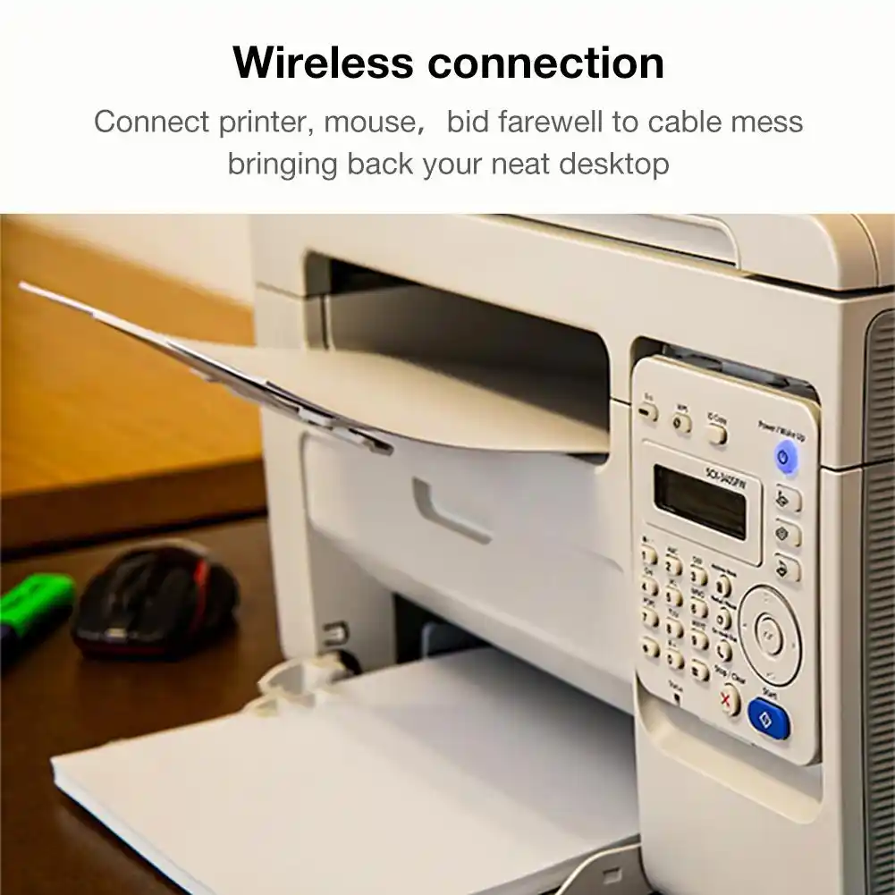 bluetooth printer game